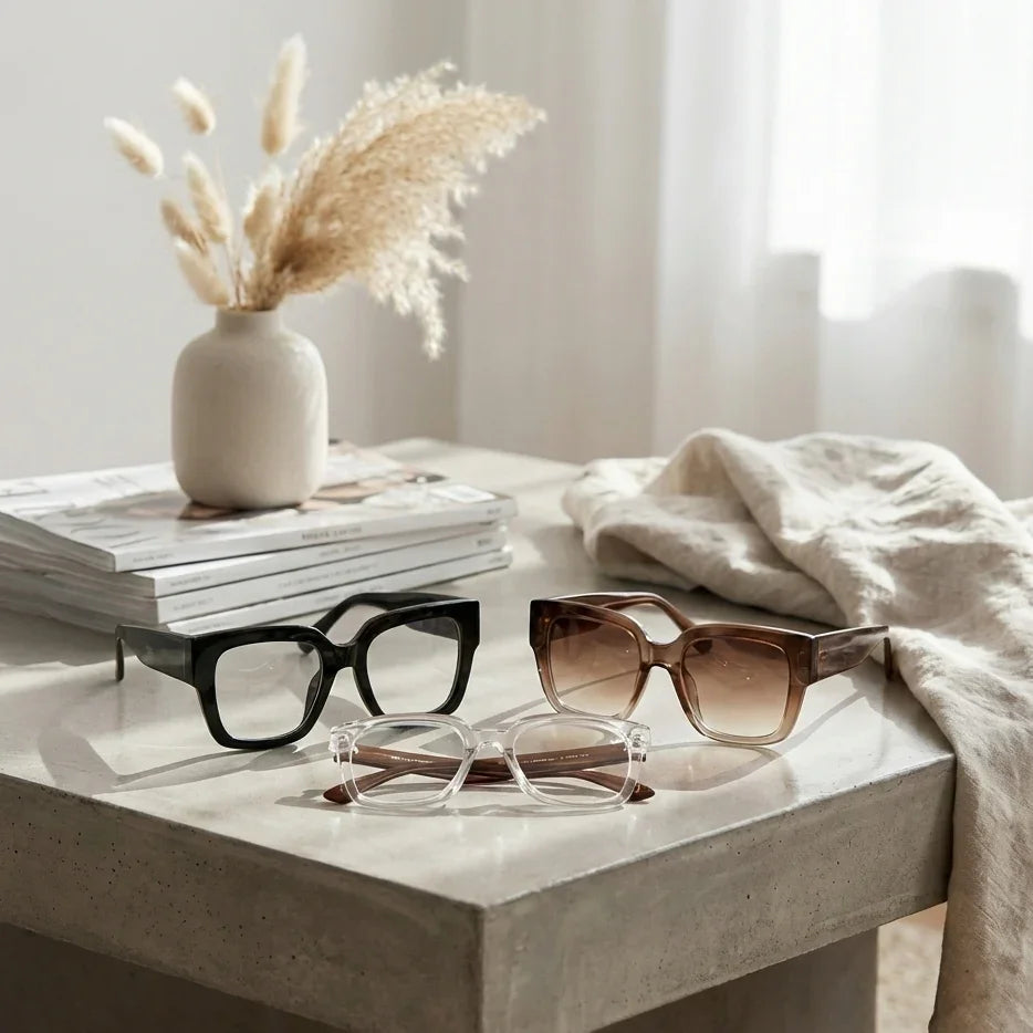 Oversized Essentials