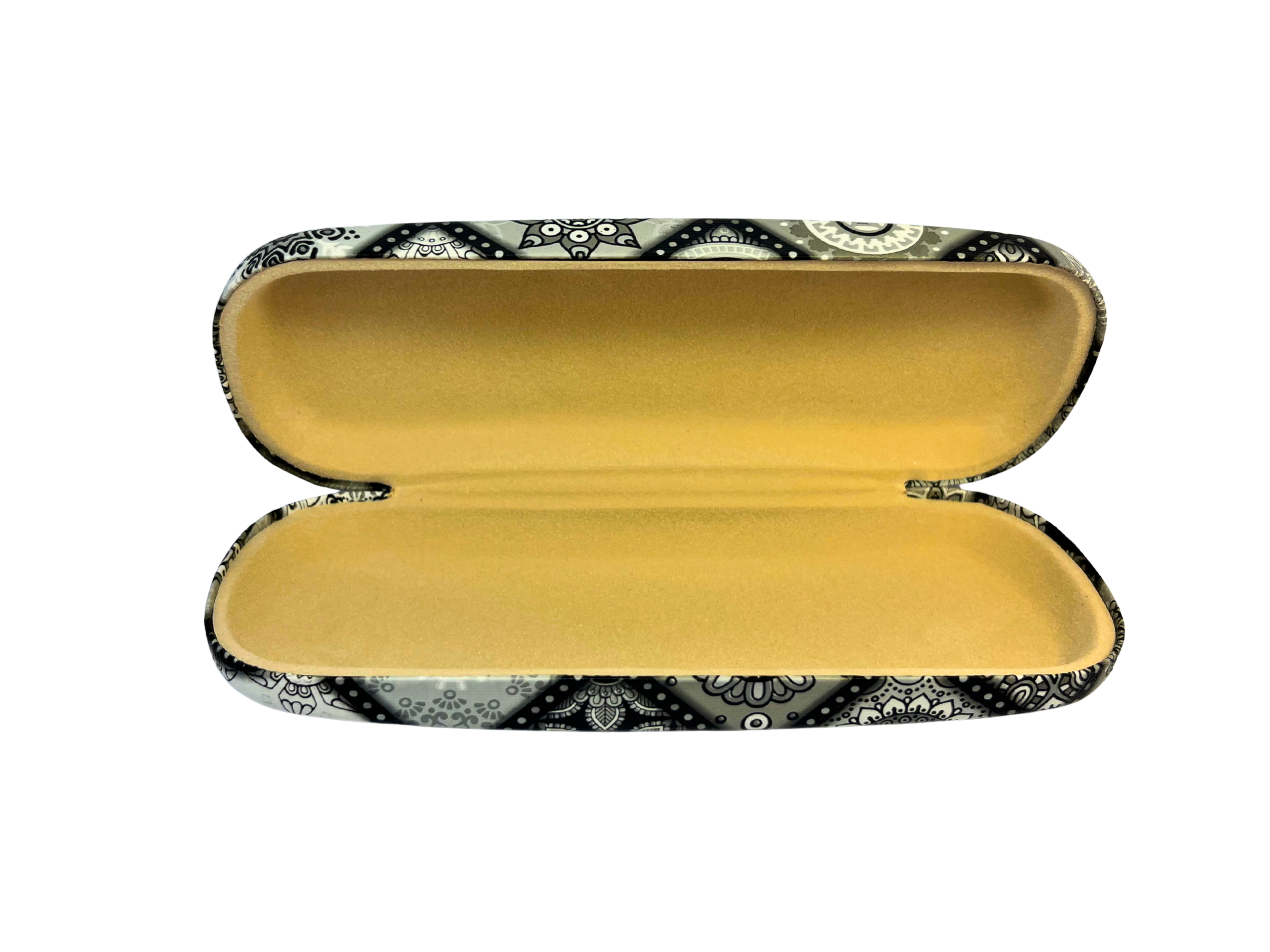 The Noir Mandala Case