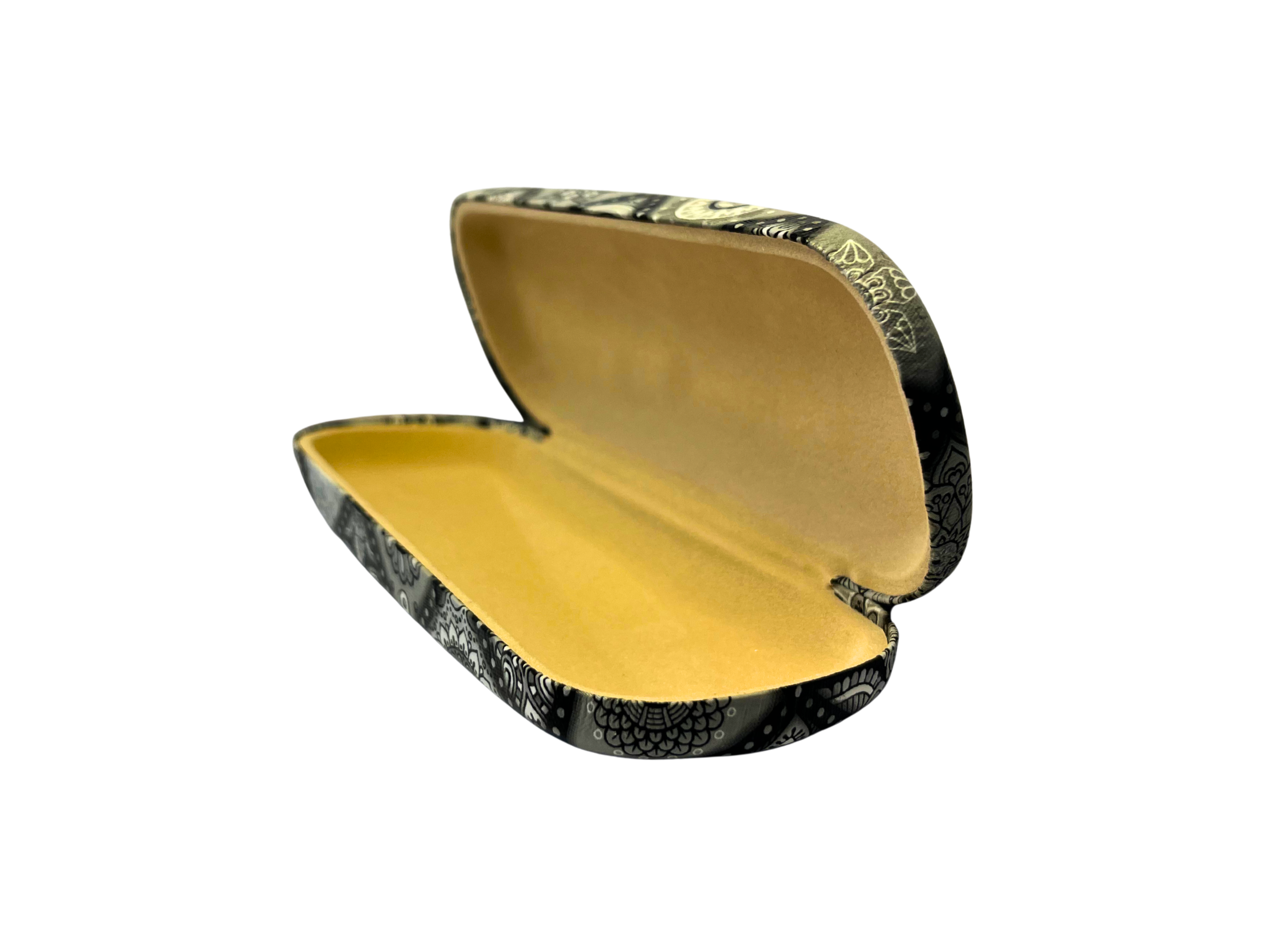 The Noir Mandala Case