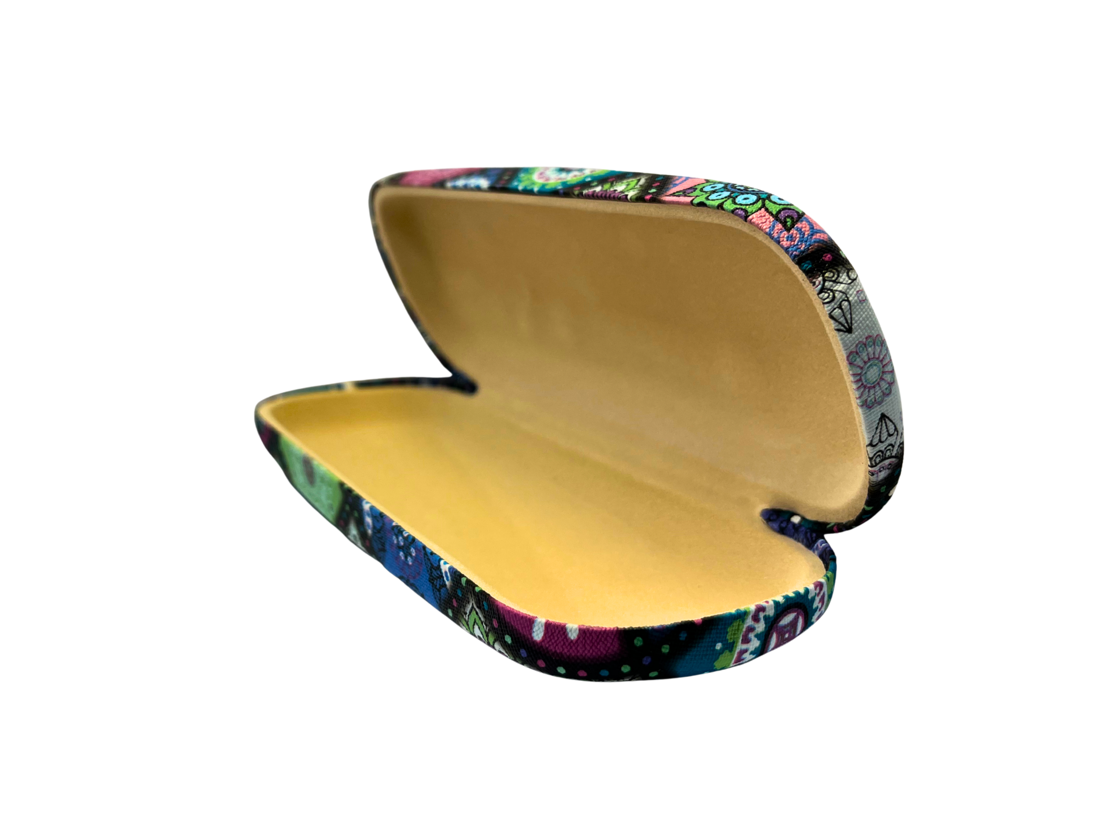 The Indigo Mandala Case