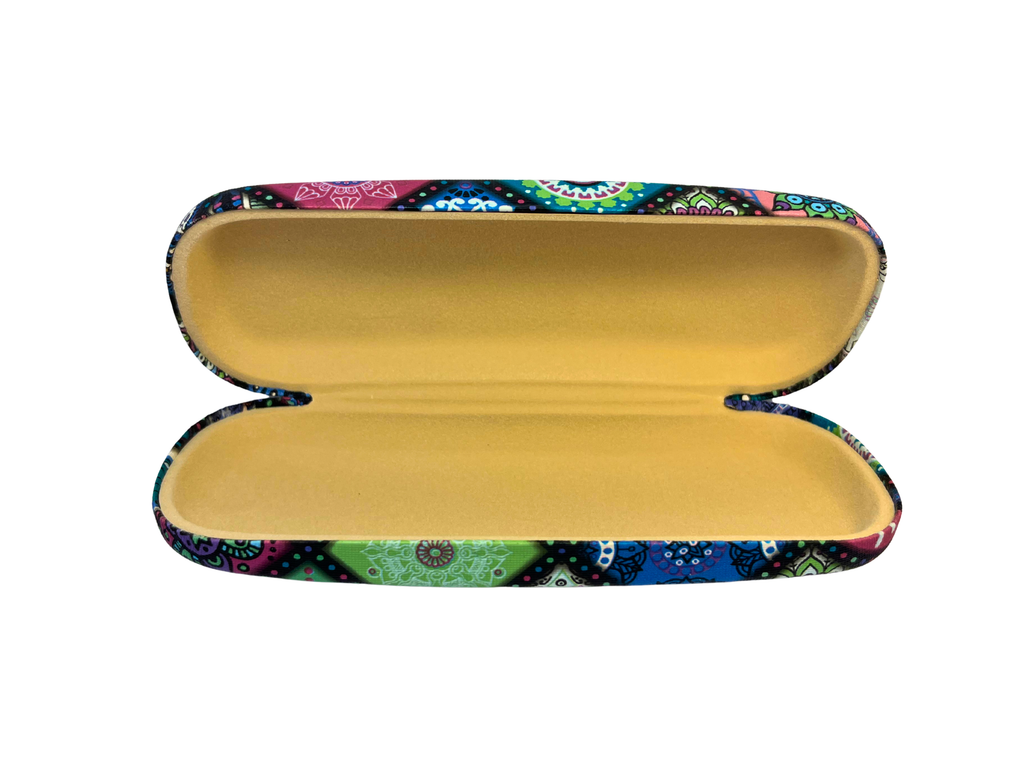 The Indigo Mandala Case