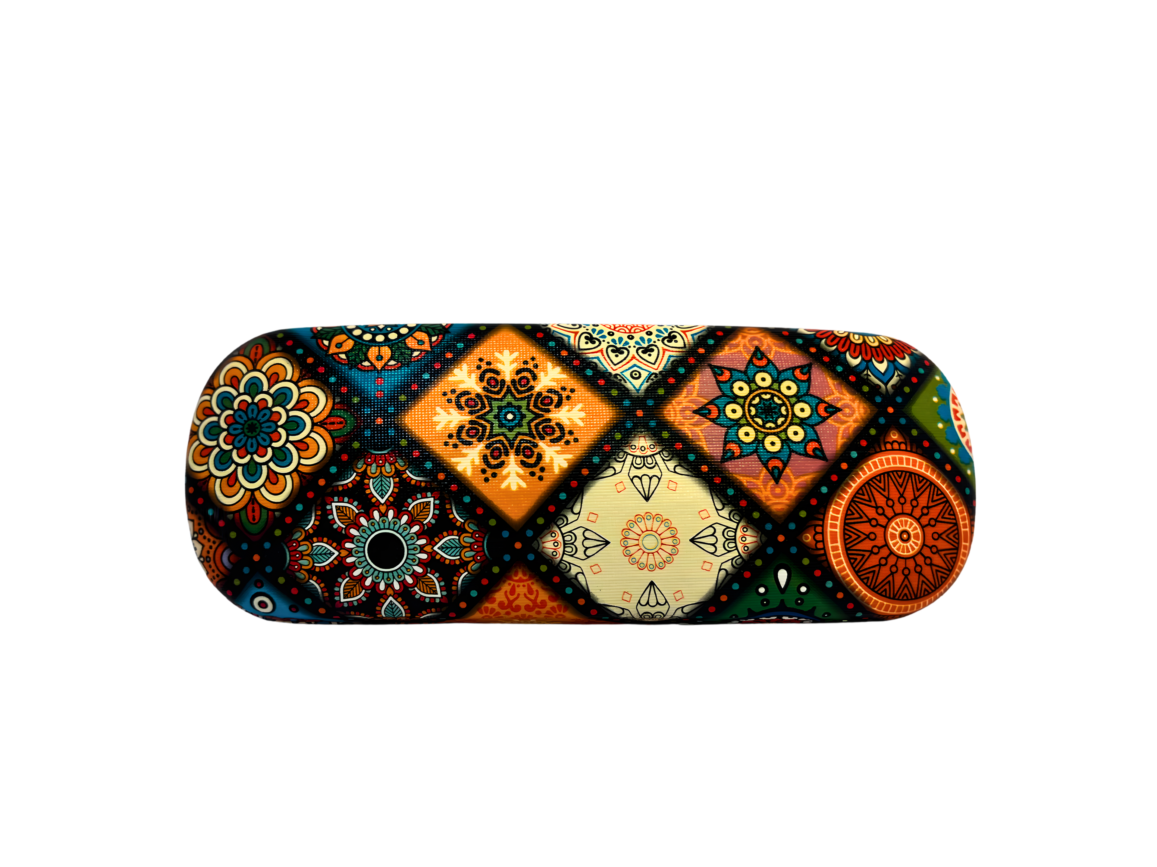 The Mosaic Mandala Case