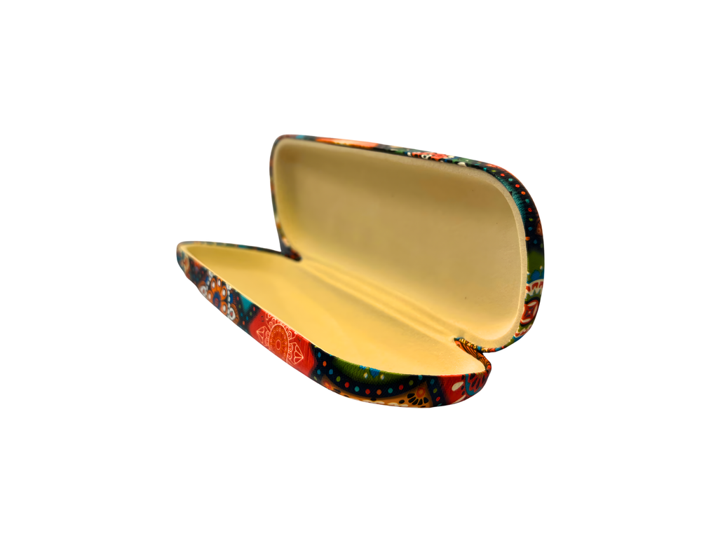 The Mosaic Mandala Case