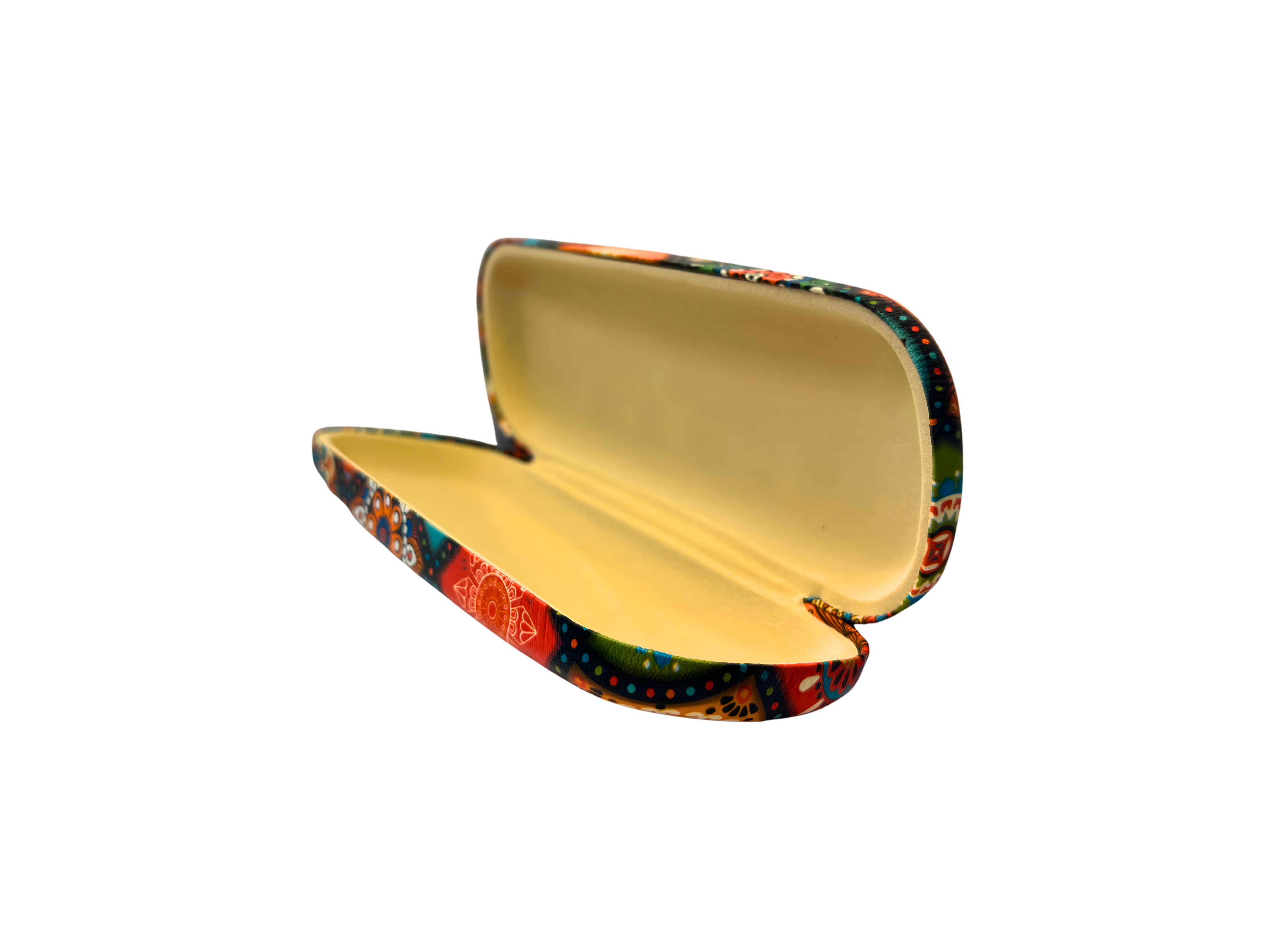 The Mosaic Mandala Case