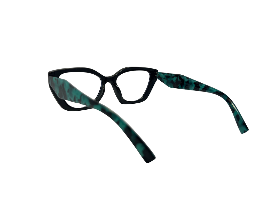 Jade Noir