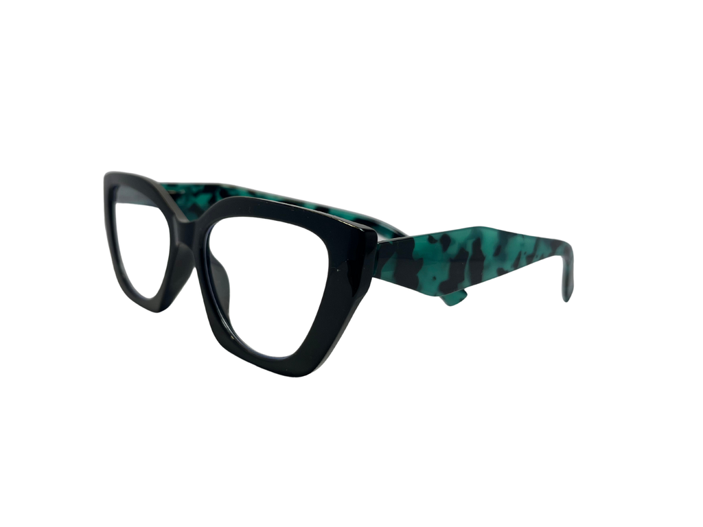 Jade Noir