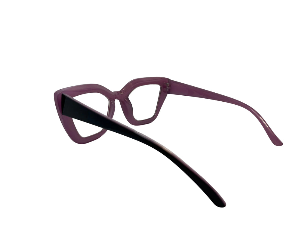 Midnight Violet