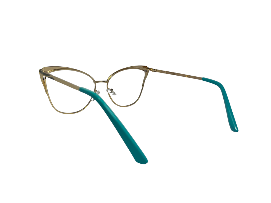Emerald Luxe