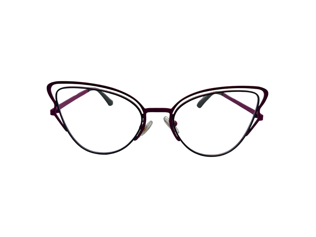 Violet Wire