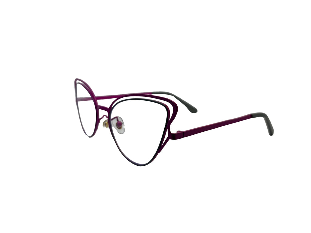 Violet Wire