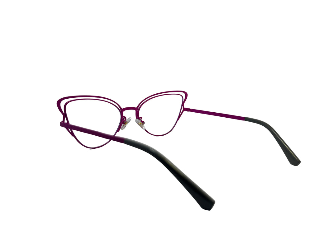 Violet Wire