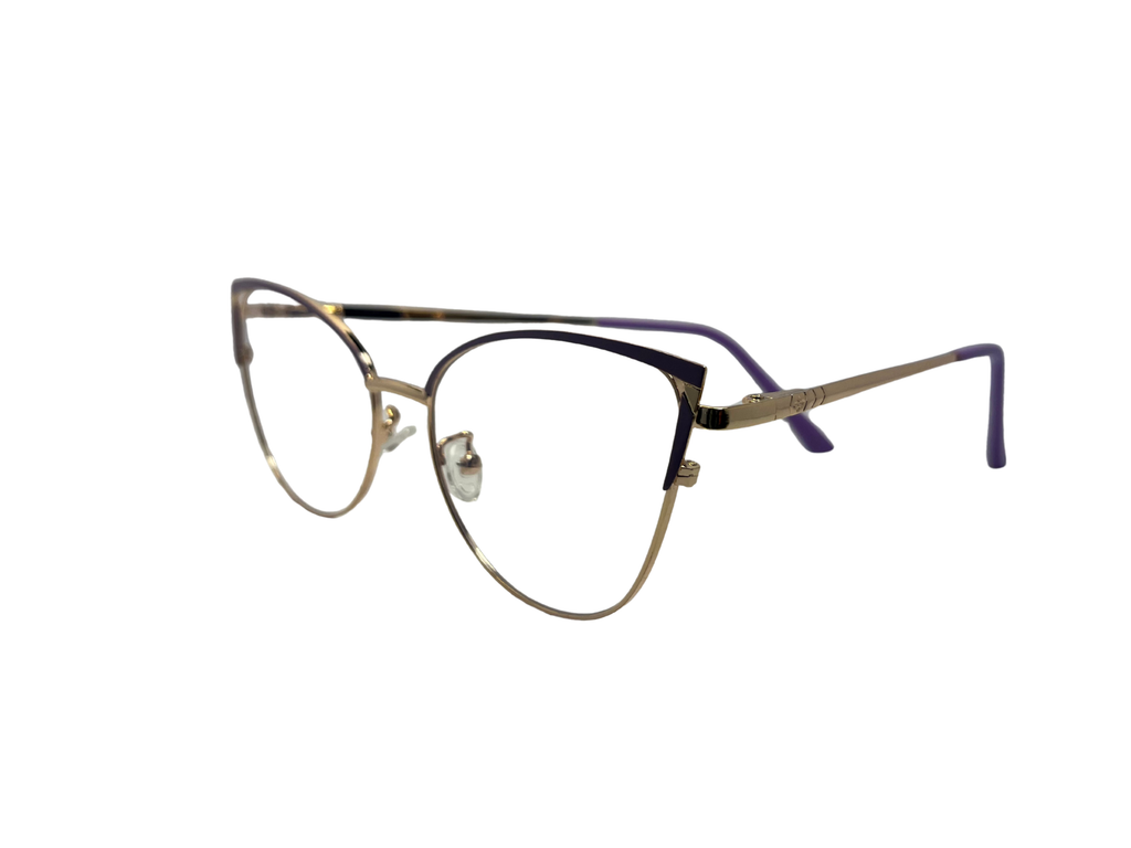 Amethyst Luxe