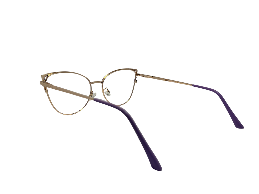 Amethyst Luxe