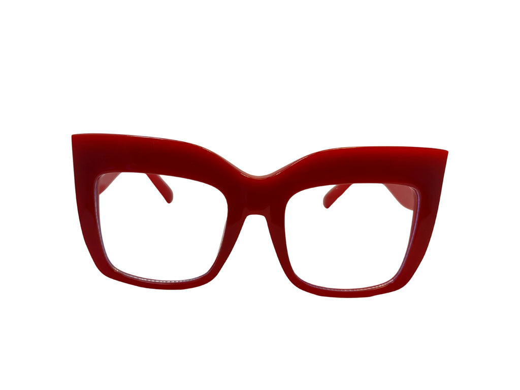 Scarlet Luxe