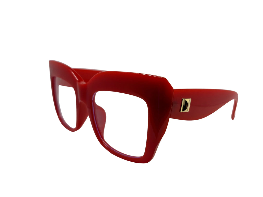 Scarlet Luxe