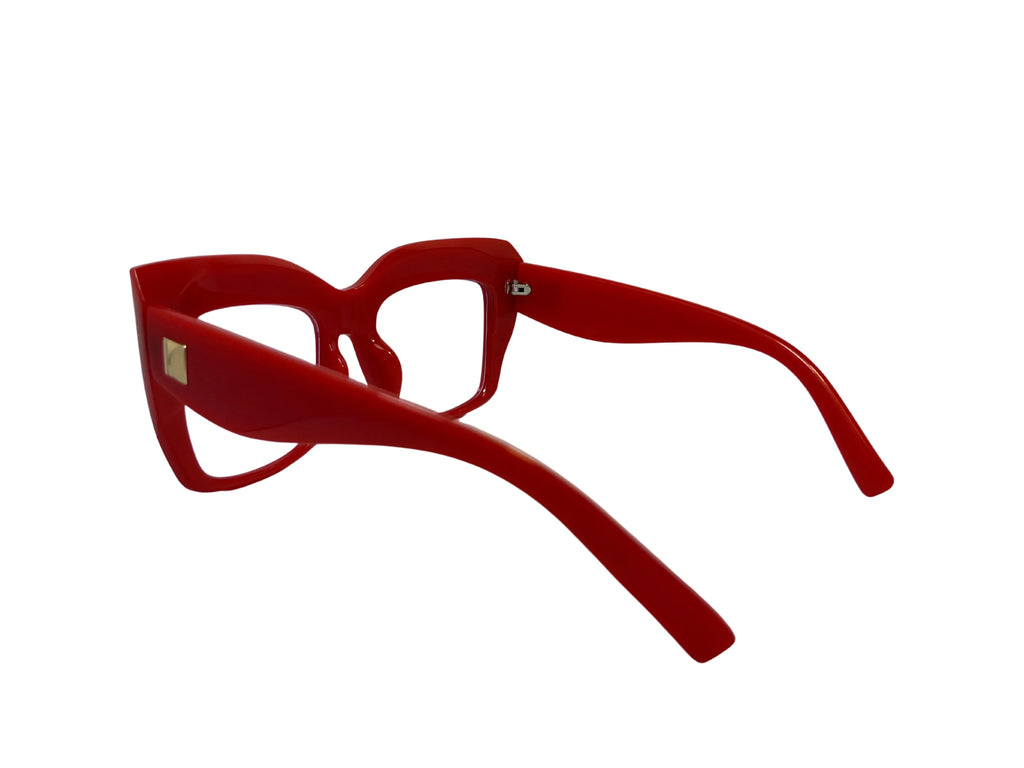 Scarlet Luxe