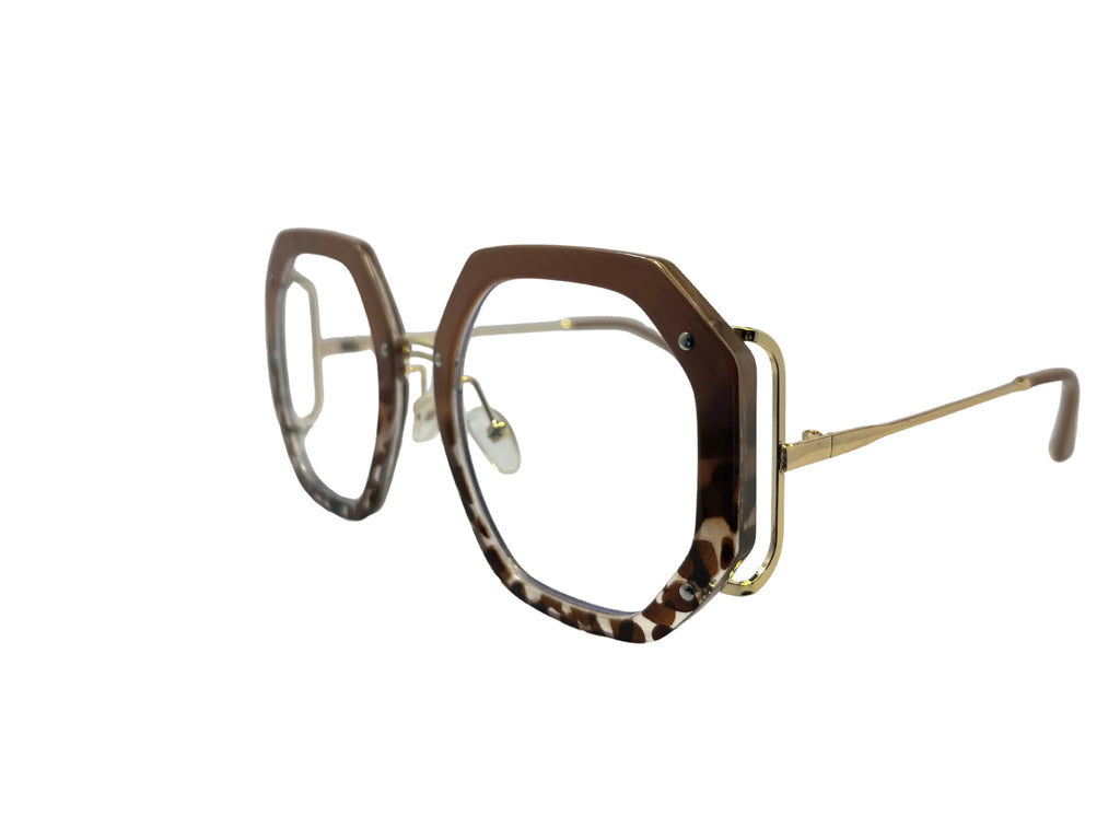 Amber Architect