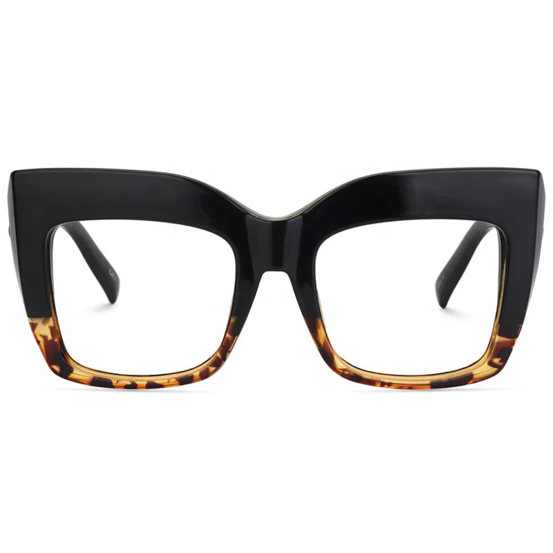 Oversized Square Frames